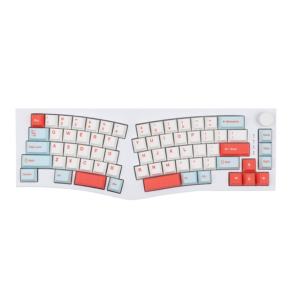 Feker Alice 75 Feker Alice75 QMK⁄VIA \u2013 MechLands