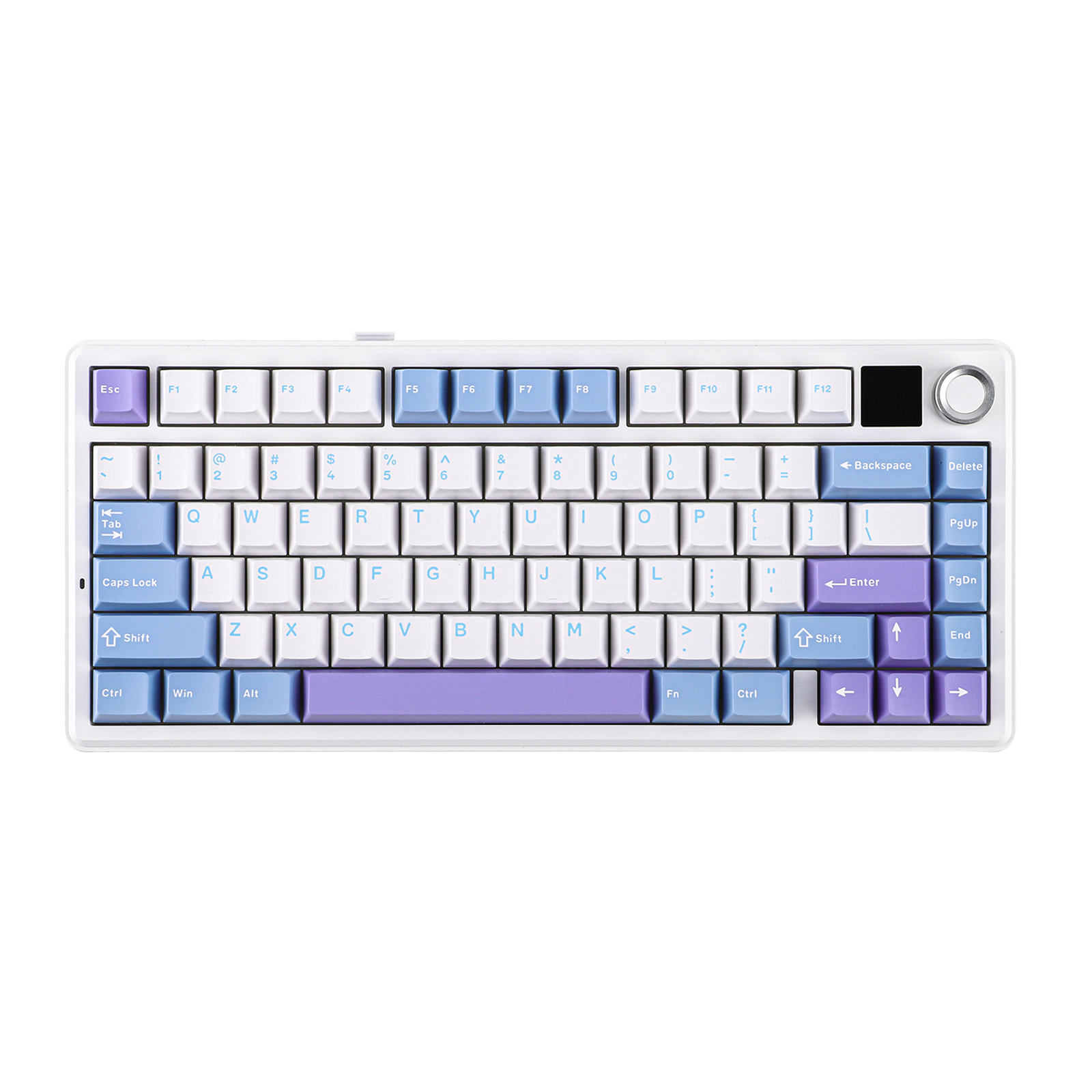 KKさま：専用 EPOMAKER × AULA F75 MAX EPOMAKER X AULA F75 Max