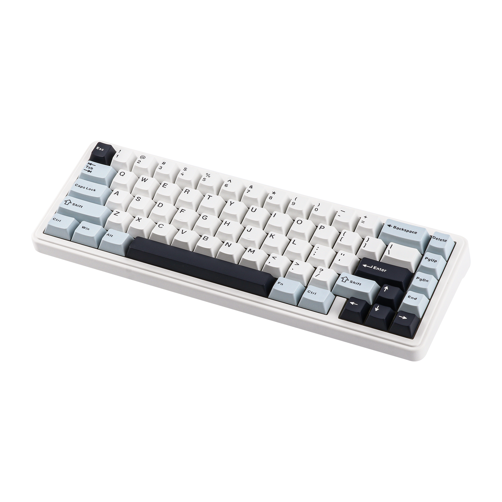 EPOMAKER x AULA F65 キーボード Epomaker x AULA F65