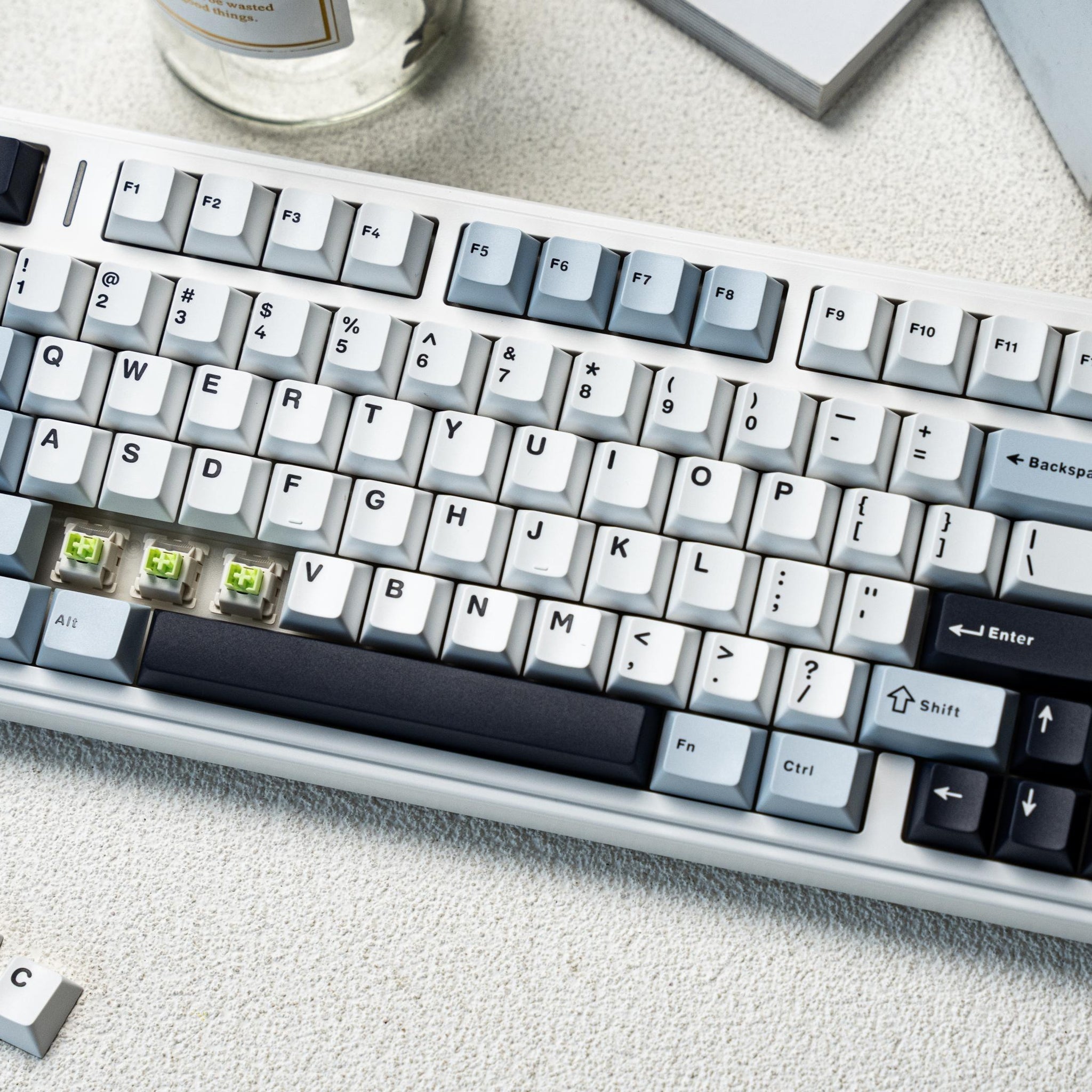 Best Mechanical Keyboards for Gaming: A 2024 Guide