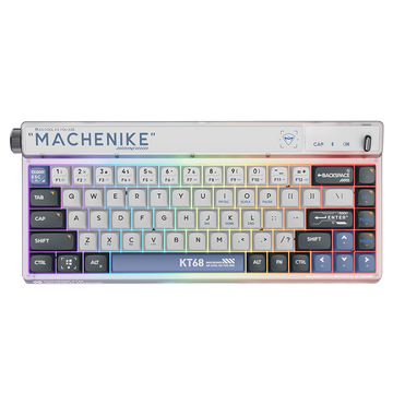 MACHENIKE KT68 Driver