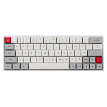 EPOMAKER SK64 - GK64 Manual