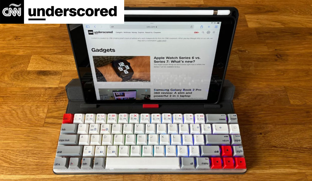Keyboard Article The best mechanical keyboards of 2022