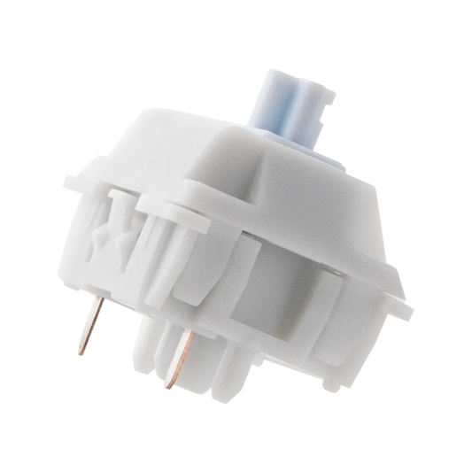 EPOMAKER Whisper Linear Switch Set
