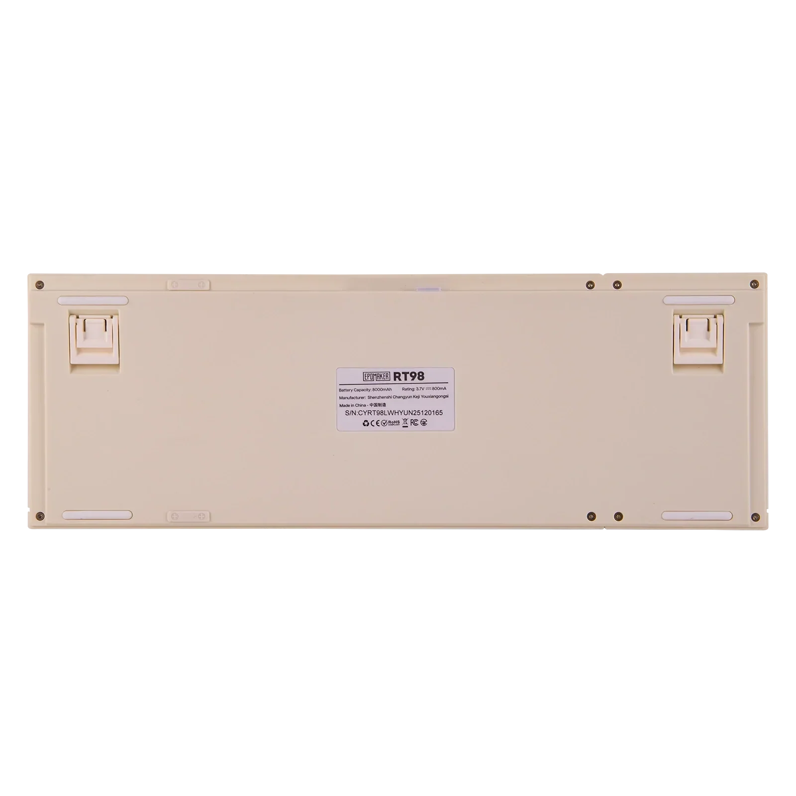 EPOMAKER RT98 ¡ª product view 17