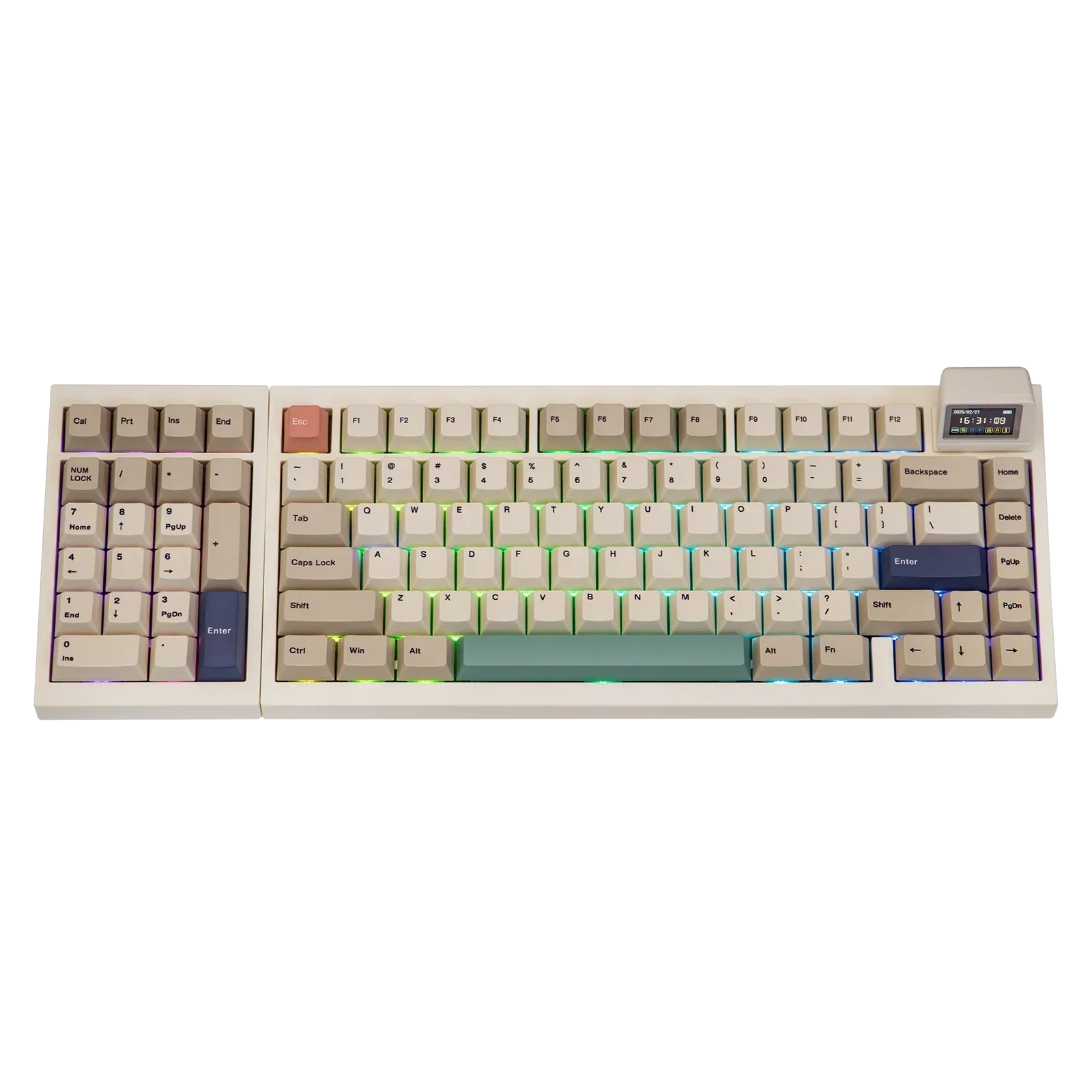 EPOMAKER RT98 ¡ª product view 18