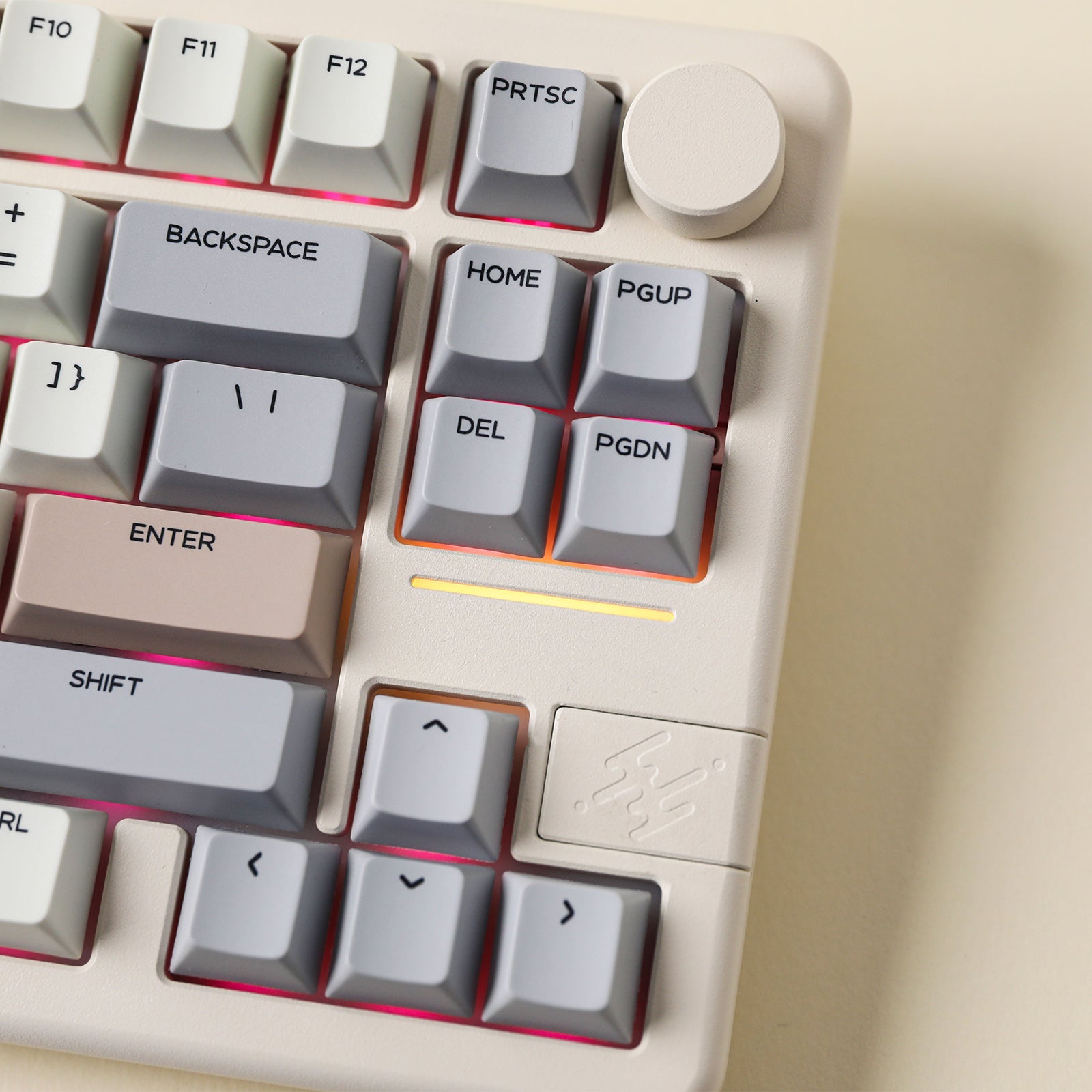 キーボード Epomaker Galaxy 70 Amazon.com: EPOMAKER Galaxy70 Wireless Gaming Keyboard, 75