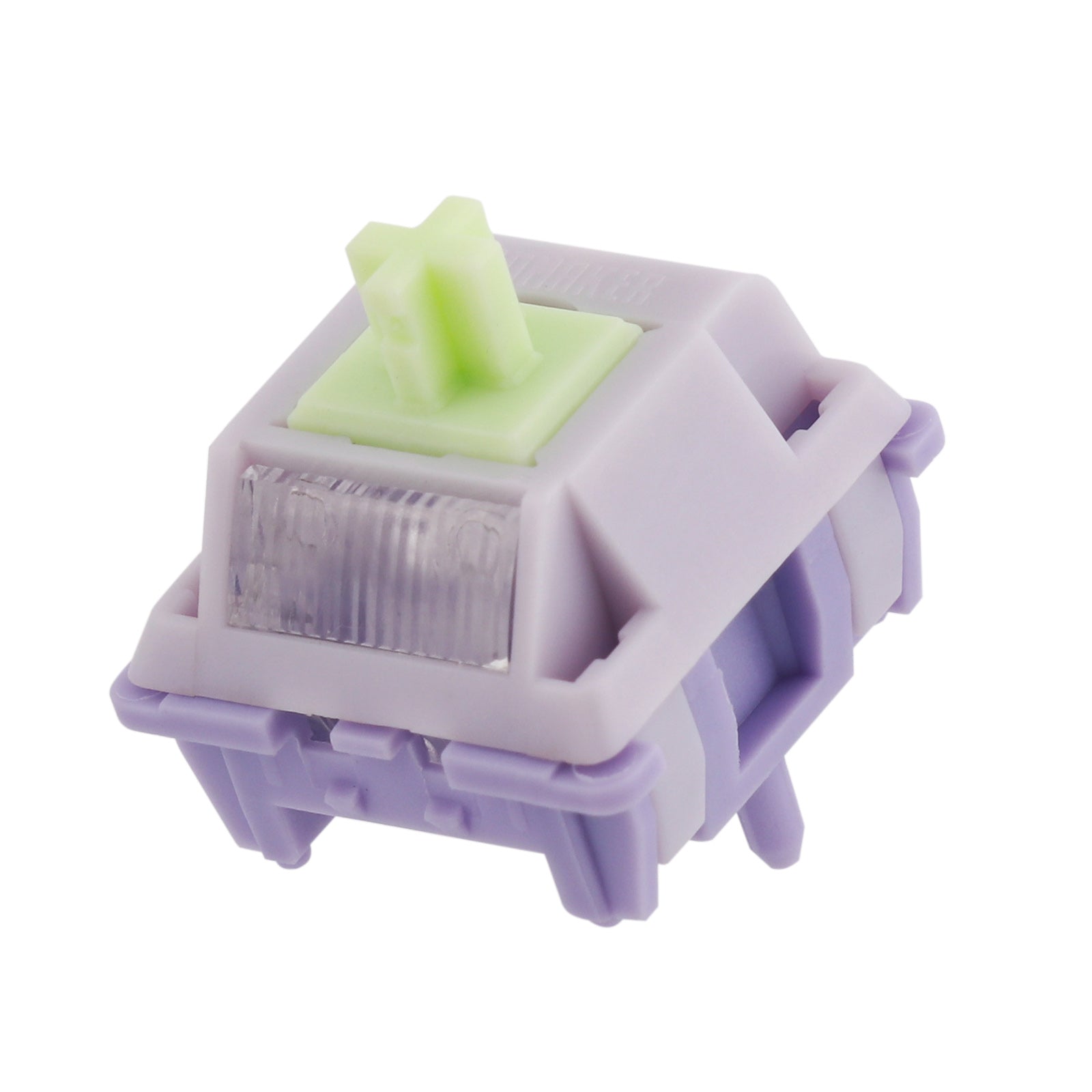 Epomaker Wisteria V2 Switches Set