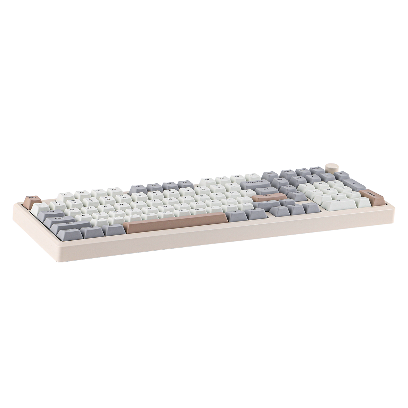 Epomaker Galaxy100 QMK/VIA