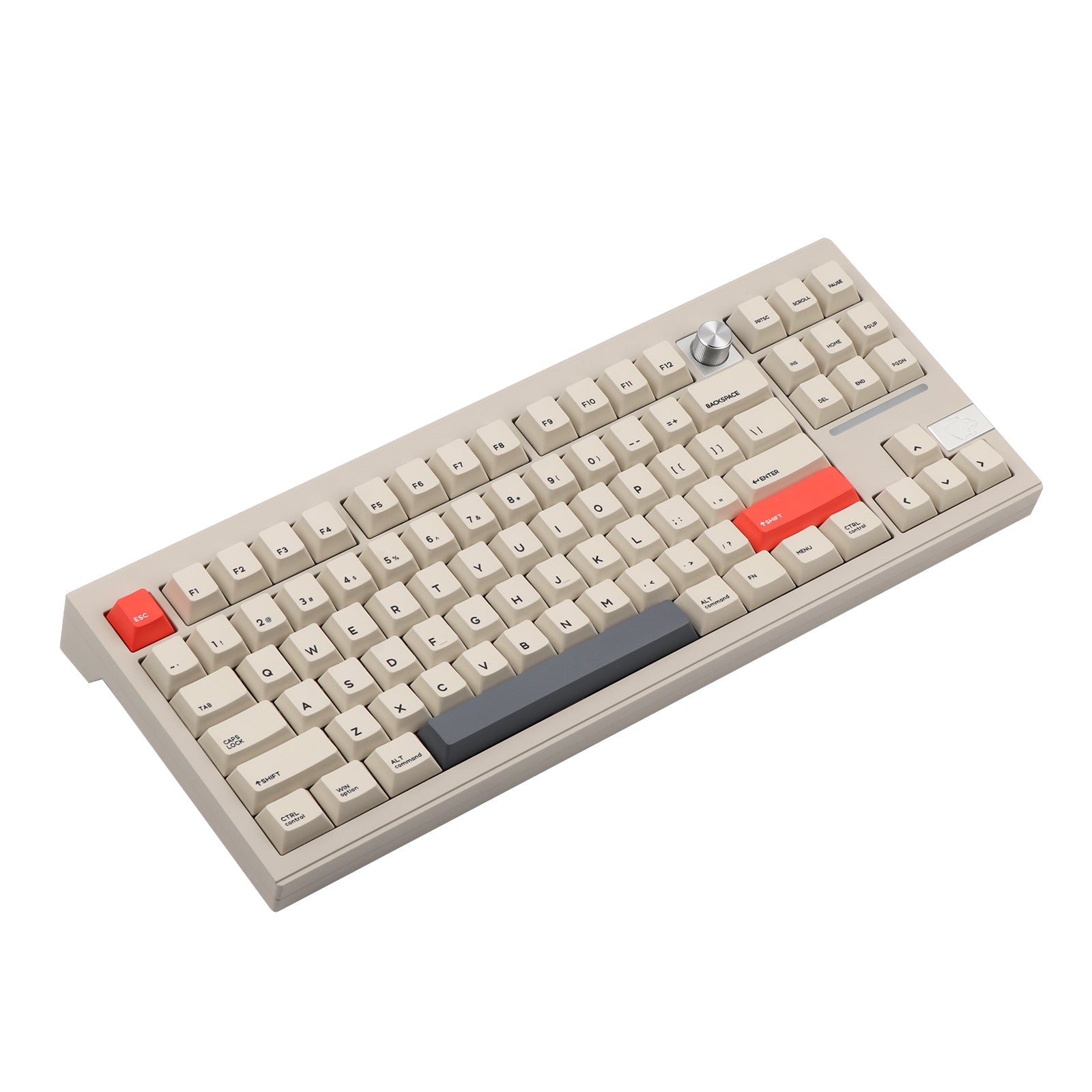 EPOMAKER CIDOO V87 VIA ゲーミングキーボード Amazon | EPOMAKER CIDOO V87 VIA プログラマブル ゲーミング