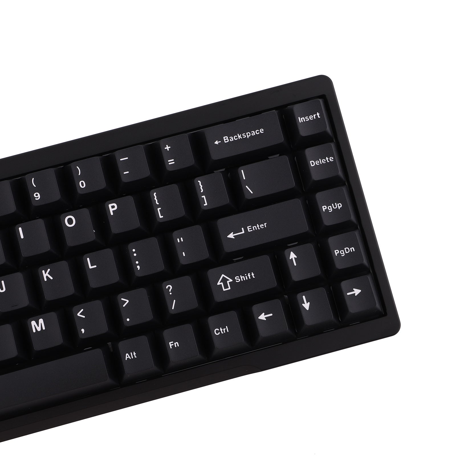 EPOMAKER MagForce68メカニカルキーボード　ラピトリ　8k Sc376e9810bc64bbcbeb55655f4426